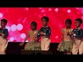 YAALINIS PERFORMANCE @ TADIKA SRI KENAGA CONCERT 2024