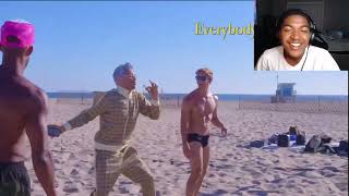 Grandpa Needs Help Reaction