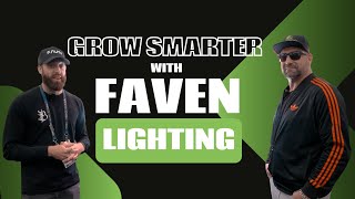 Faven Lighting: Under Canopy Lighting Specialists