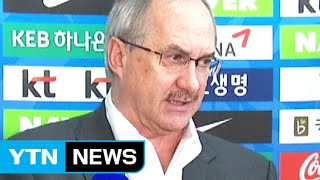 '중동 삼총사' 쿠웨이트전 승리 특명 / YTN