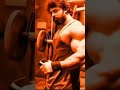 rebel star prabhas gym blast scene prabhas shorts youtube