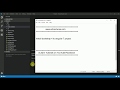 Install bootstrap 4 to #angular project Tutorial 5