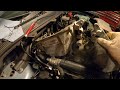 Ford Flex Timing Cover Part 1 - Removal