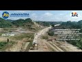 Jalan Tol Balikpapan - Samarinda 2019 ( SEKSI 4 )