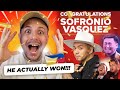 SOFRONIO VASQUEZ WON THE VOICE US!!!!!!!!!!!!!!!!!!!!!!! HE MADE HISTORY!!!