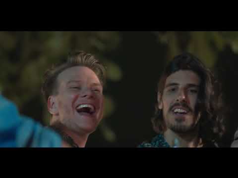 Michel Telo - O Mar Parou