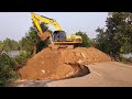 jcbรถขุดตีนตะขาบ excavator