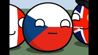 Countryballs ČESKÁ Kompilace 2018 (Fénix ProDabing)