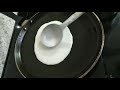 Plain Dosa short video | T's Kitchen