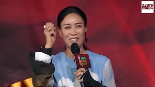 [ 周杰伦式冷幽默频现 那姐身高遭调侃 ]《中国新歌声2》发布会 花絮 SING!CHINA Season2 20170606 /浙江卫视官方HD/