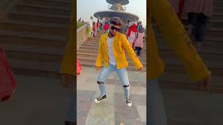 Dil Tote Tote Ho gya Bollywood Song Dance Video #shorts #bollywood #song #dance #short