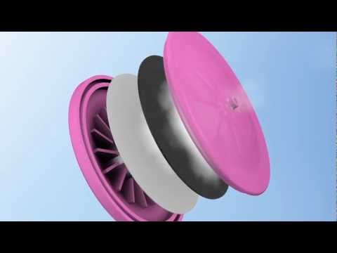 SeeClear® Laparoscopic Smoke Evacuation Systems (Animation) - YouTube