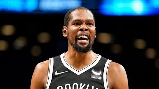 Heat Betting Favs For Kevin Durant Trade If Kyrie Leaves! 2022 NBA Off Season