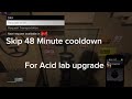 GTA 5: How to skip Dax mission cooldown (SAM update) [PATCHED Fri 4 August]