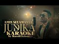 judika amin selamanya karaoke original audio tanpa vokal