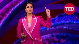 "A Seat at the Table" Isn't the Solution for Gender Equity | Lilly Singh | TED