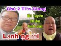 Lạnh người khi nghe chú 2 ở Tiền Giang nói về Bạch Cốt Tinh nói xấu Sư Minh Tuệ luyện thiên linh cái