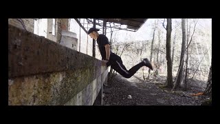 Skupina Astronawt - Parkour [Official Music Video]