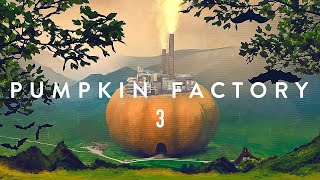 Unlike Pluto - Pumpkin Factory 3