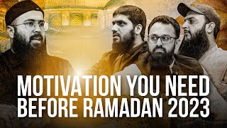 Make This Ramadan A Unique One | Special Episode