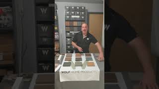 Wolf Serenity Decking Video