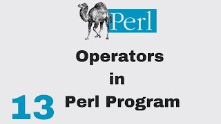 Perl Script Basic Tutorial 13,Arithmetic Operator