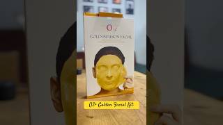 O3+ Golden Facial Kit  #facial