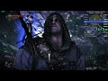 The Witcher 2 - Chapter 1 Any% Roche's Side Speedrun 35:00 (RTA)