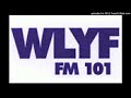 wlyf fm 101 miami 1979 aircheck easy listening