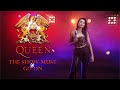 Queen - The Show Must Go On (by Andreea Coman)