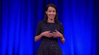 How to break away from habit & follow through on your goals | Sabine Doebel | TEDxMileHigh