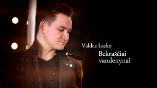 Valdas Lacko - \