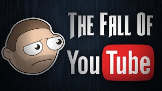 The Fall of YouTube (TheFineBros Incident) - Saberspark