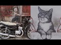 PENANG TRAVEL DAY 2  (Street Art in George Town)