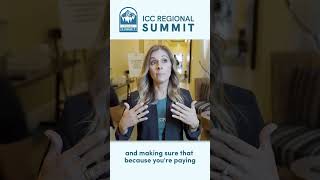 ICC Nashville Regional Summit