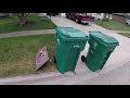 Craziest Things People Throw in the Trash