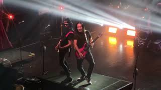 DragonForce - Revolution Deathsquad - Teatro Vorterix Argentina 17/10/2024