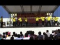 2014年五月祭ステージ「ろっくだお」 lock