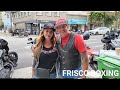 FRISCO POKER RUN (27TH ANNUAL) 2023