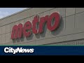 Tentative deal reached in strike at GTA Metro stores