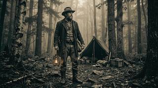 The Forbidden 1868 Appalachian Expedition That Vanished From Official Records