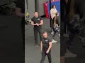 old man workout prank 👴🏼👀🗿