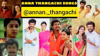 Mxtube.net :: annan-thangachi-sentiment-song-tamil-cut-video Mp4 ...