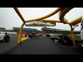 caterham super graduates silverstone arena gp 2013 race 1