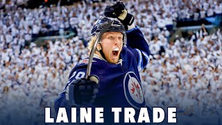 I'm Finally at Peace with the Patrik Laine Trade
