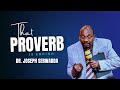 Dr Joseph Serwadda | Sunday Special Service | 23 02 2025