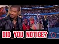 WTF? Did you Guys Notice This During Usher Haris Rally ?Diddy Clip, Taylor swift fails