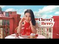 오늘 드링크 코드는 cherry berry ❝웰치스 제로 체리스트로베리❞ 농심