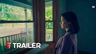 Presence | Trailer Español Subtitulado (2025) › Lucy Liu