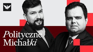 Kulisy gry Tuska z biznesem, jak geopolityka wpłynie na kampanię, tłok na prawicy może wzrosnąć